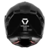 Korda Shockwave Solid Helmet (Gloss Black) - Image 6