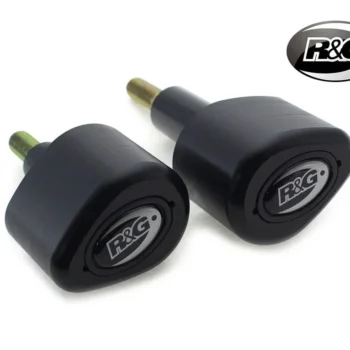 R&G Crash Protectors for Suzuki Hayabusa (2021) (CP0521BL) - Image 1