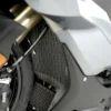 R&G Pro Radiator Guard for BMW S1000RR (2019+) (RAD0291PROBK) - Image 1