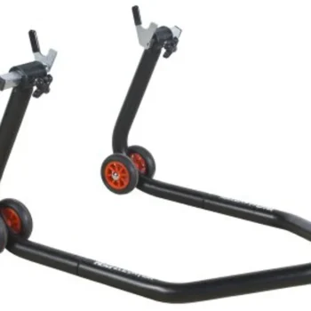 R&G Rear Paddock Stand for Universal (PADD-REAR-BK) - Image 1