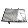 R&G Pro Radiator Guard for Honda CBR 650F / R / CB 650R (2014-2023) (RAD0295PROBK) - Image 2