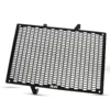 R&G Pro Radiator Guard for Honda CBR 650F / R / CB 650R (2014-2023) (RAD0295PROBK) - Image 1