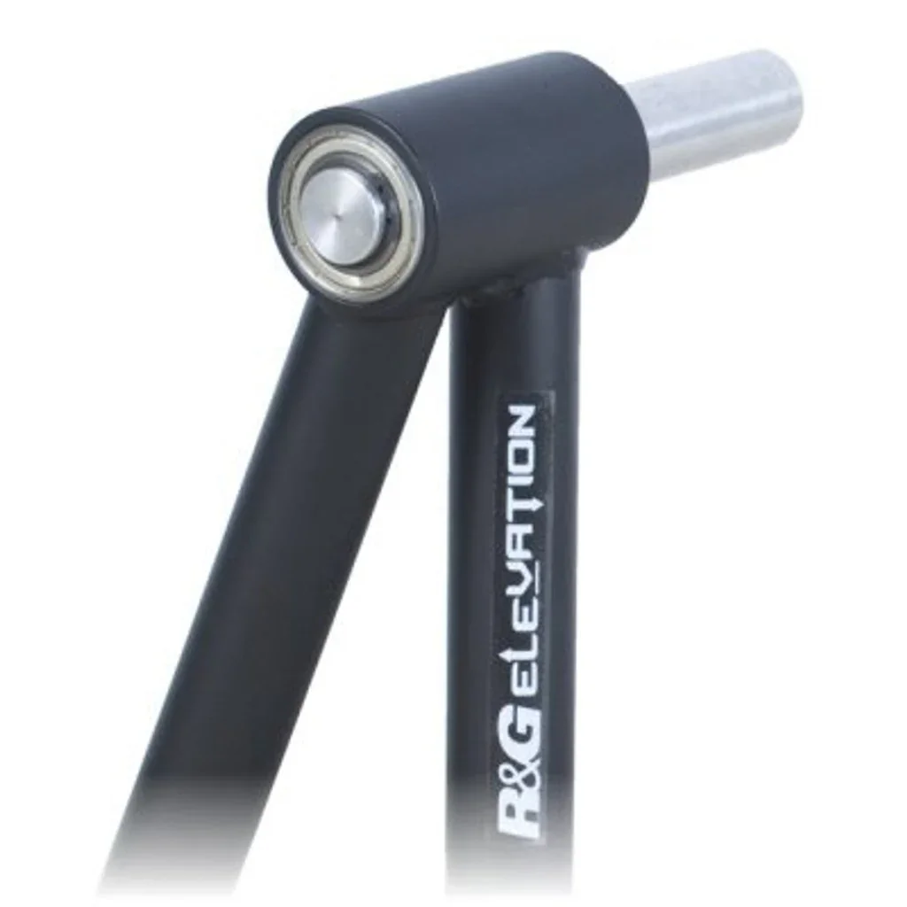 R&G Paddock Stand Pin for Pin 5 Honda (PADD-PIN-05) - Image 1