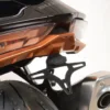 R&G Tail Tidy for Suzuki Hayabusa (2021) (LP0309BK) - Image 1