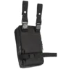 RS Taichi Belt Pouch Black - Image 2