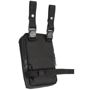 RS Taichi Belt Pouch Black - Image 2