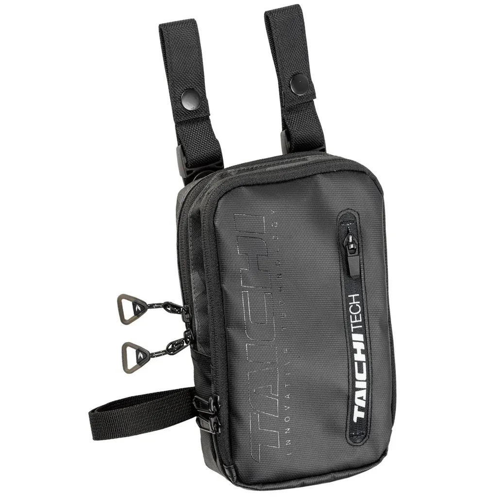 RS Taichi Belt Pouch Camouflage - Image 1