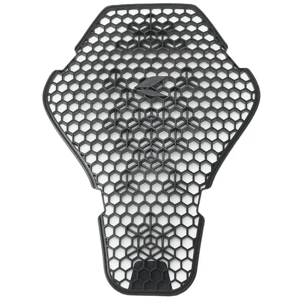 RS TAICHI HELINX AIR CE (LV.2) BACK PROTECTOR BLACK 40 - Image 1