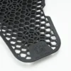 RS TAICHI HELINX AIR CE (LV.2) BACK PROTECTOR BLACK 40 - Image 3