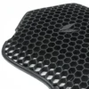 RS TAICHI HELINX AIR CE (LV.2) BACK PROTECTOR BLACK 40 - Image 2
