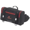 RS Taichi Hip Bag Black Red-10L - Image 1