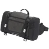 RS Taichi Hip Bag Charcoal-10L - Image 1