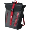 RS Taichi Sport WP Back Pack Black Red-25L - Image 1