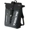 RS Taichi Sport WP Back Pack Black White-25L - Image 1