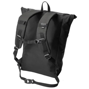 RS Taichi Sport WP Back Pack Black White-25L - Image 2