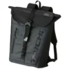 RS Taichi Sport WP Back Pack Black-25L - Image 1