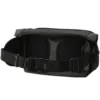 RS Taichi WP Hip Bag Black Khaki- 5L - Image 2