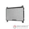 Evotech Radiator Guard for Kawasaki Ninja 400 (2018+) / Ninja 500 (2024+) (PRN014023) - Image 1