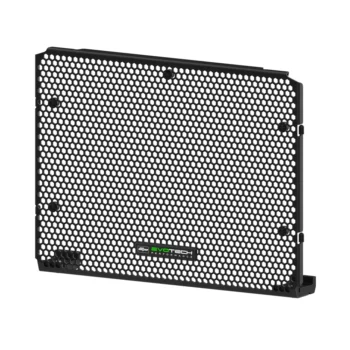 Evotech Radiator Guard for Suzuki GSX-8R (2024+) (PRN016475) - Image 1