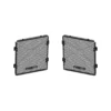 Evotech Radiator Guards for BMW R1300GS (PRN017047) - Image 1