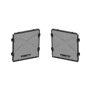 Evotech Radiator Guards for BMW R1300GS (PRN017047) - Image 1