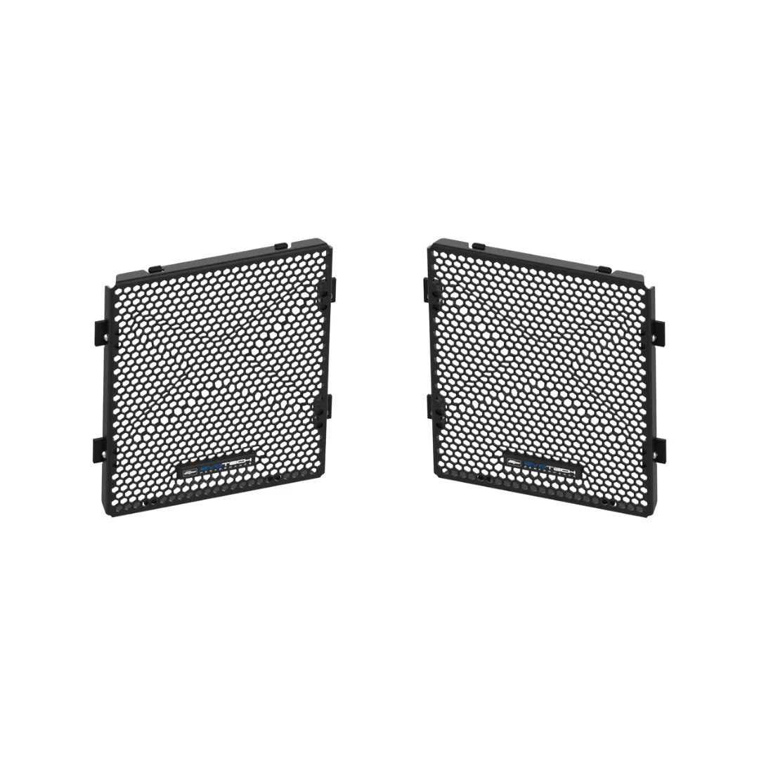 Evotech Radiator Guards for BMW R1300GS (PRN017047) - Image 1