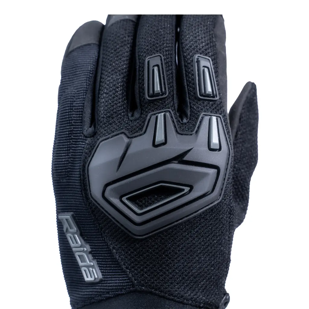 Raida Avantur 2 Black Gloves - Image 3