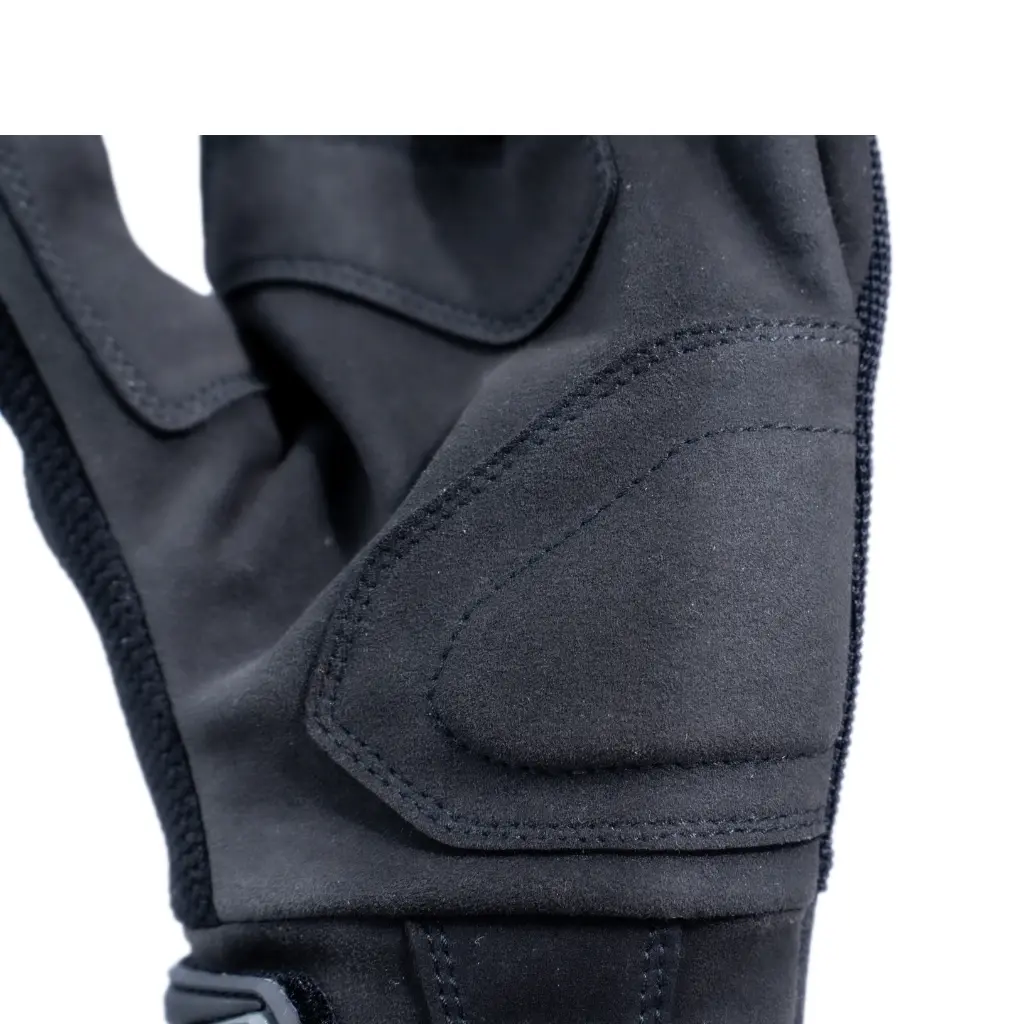 Raida Avantur 2 Black Gloves - Image 4