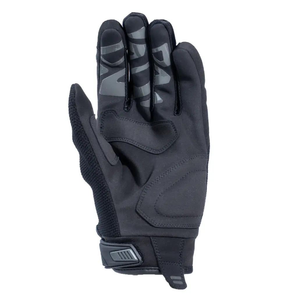Raida Avantur 2 Black Gloves - Image 5