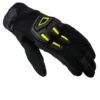 Raida Avantur 2 Hi-viz Gloves - Image 2