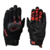 Raida Avantur 2 Red Gloves - Image 1
