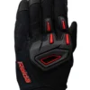 Raida Avantur 2 Red Gloves - Image 4