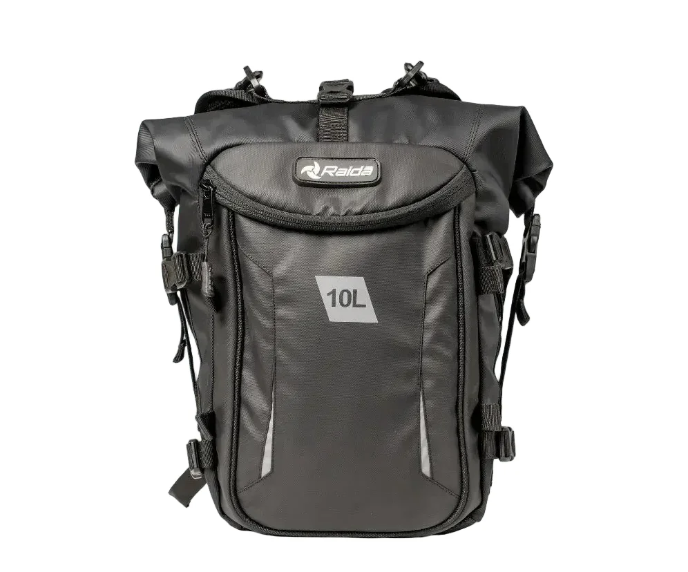 Raida Compass Crashbar Bag - Image 1