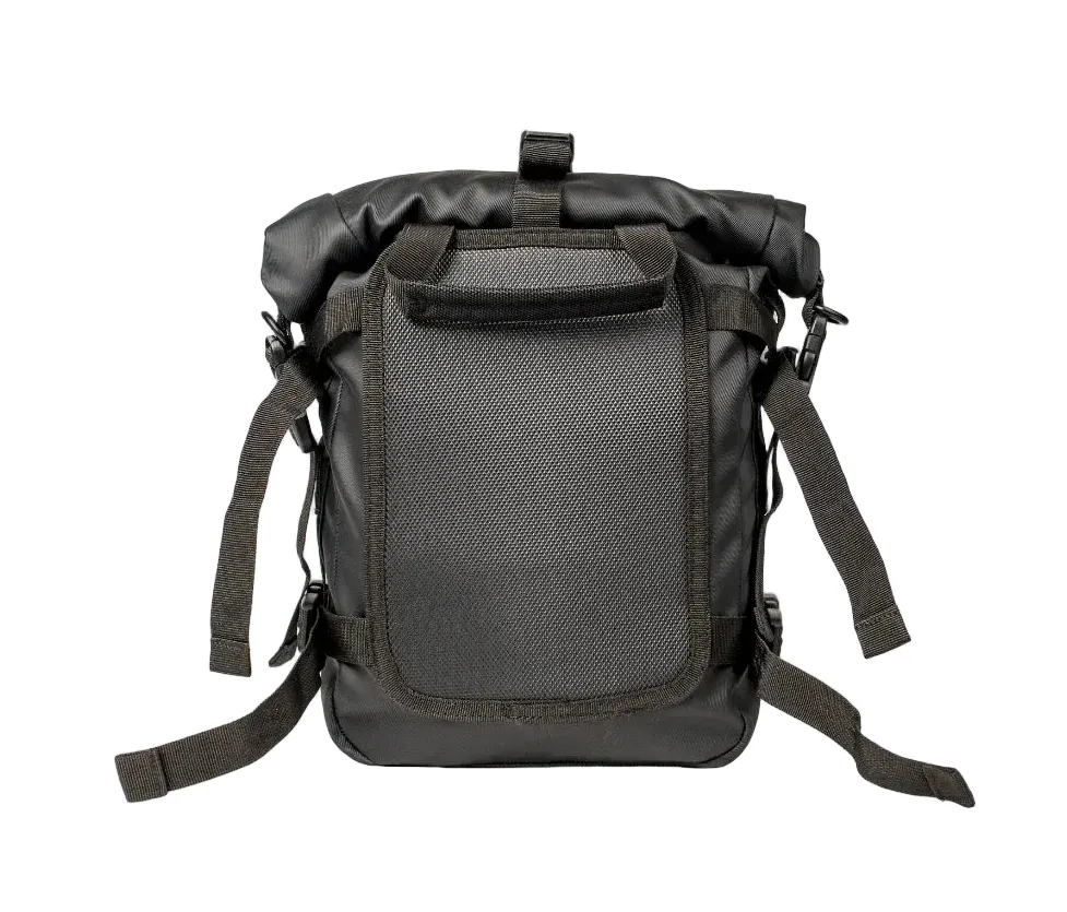 Raida Compass Crashbar Bag - Image 2