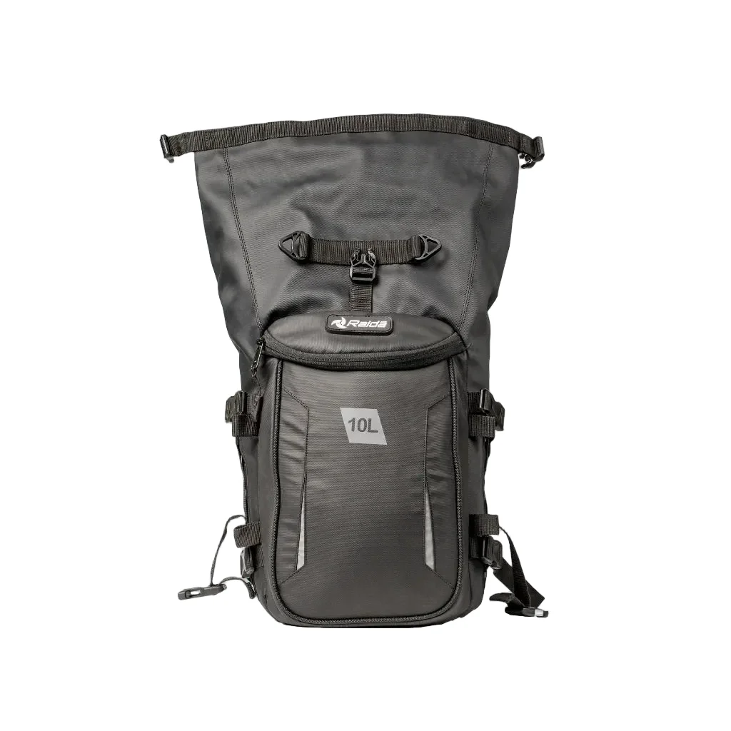 Raida Compass Crashbar Bag - Image 3