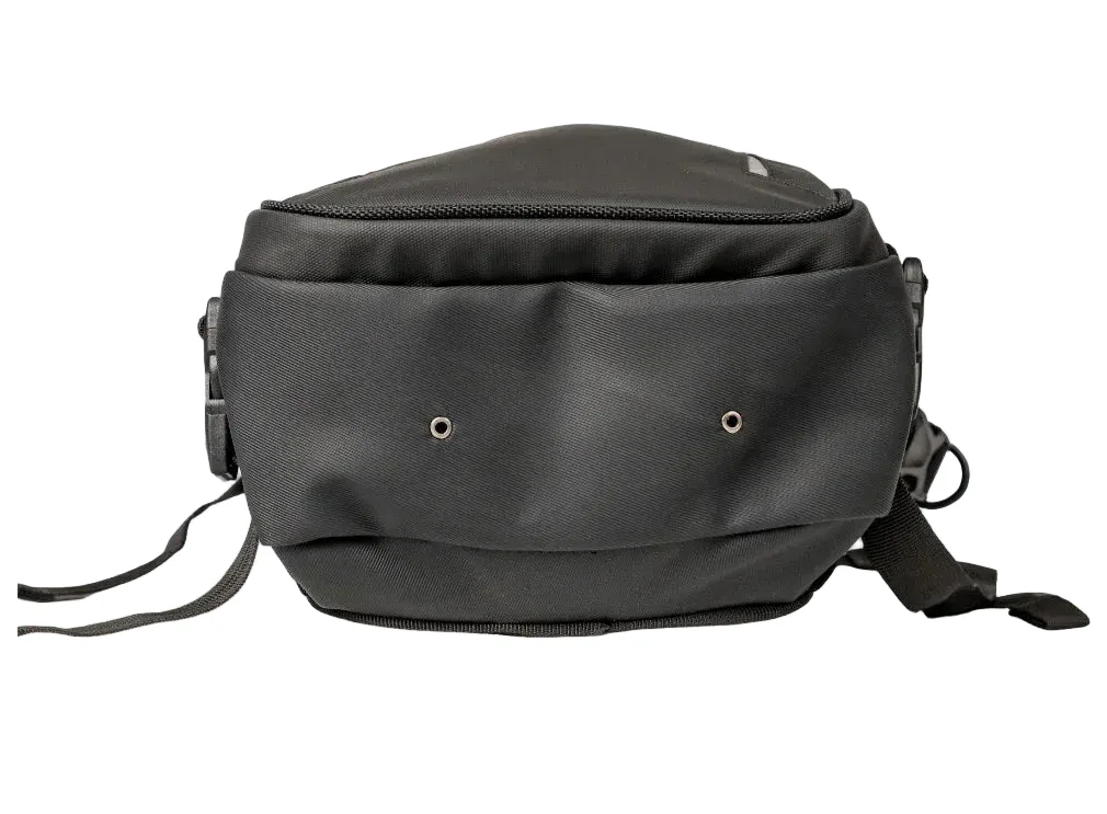 Raida Compass Crashbar Bag - Image 6