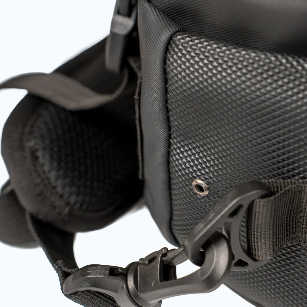 Raida Compass Crashbar Bag - Image 7