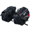 Raida Compass S60 Motorcycle Saddle Bag - Image 2