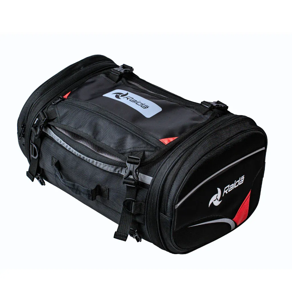 Raida Compass T43 Tail Bag - Image 1