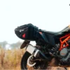 Raida Compass V70 Saddle Bag - Image 3