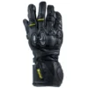 Raida Drift EVO Motorcycle Hi-viz Gloves - Image 2