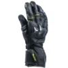 Raida Drift EVO Motorcycle Hi-viz Gloves - Image 4