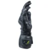 Raida Drift EVO Motorcycle Hi-viz Gloves - Image 5