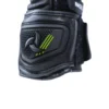 Raida Drift EVO Motorcycle Hi-viz Gloves - Image 7