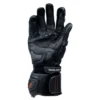 Raida Drift EVO Motorcycle Red Gloves - Image 3