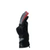 Raida Trailcraft Off-Road Gray/Red Gloves - Image 2