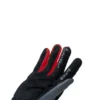 Raida Trailcraft Off-Road Gray/Red Gloves - Image 5