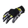 Raida Trailcraft Off-Road Camo Hi-viz Gloves - Image 2