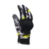 Raida Trailcraft Off-Road Camo Hi-viz Gloves - Image 4