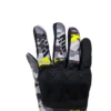 Raida Trailcraft Off-Road Camo Hi-viz Gloves - Image 5